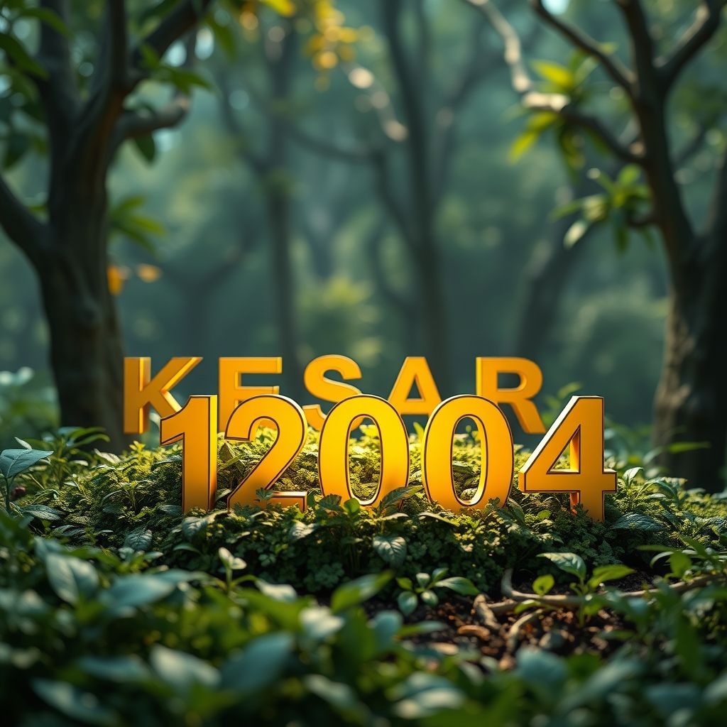 การเติบโตที่น่าประทับใจ: KESARI 2